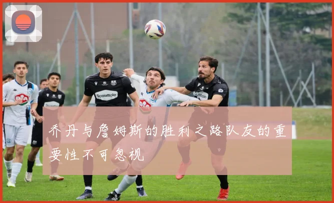 乔丹与詹姆斯的胜利之路队友的重要性不可忽视